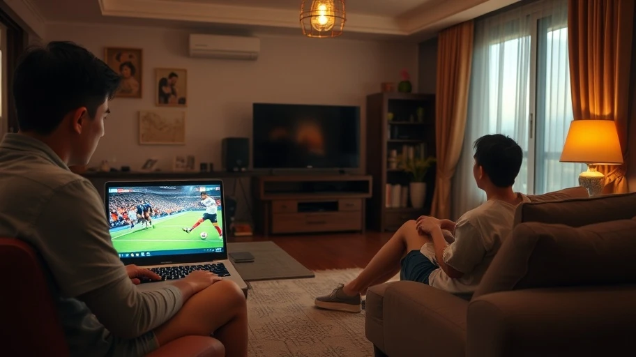 Trang web chính thức của La Liga cung cấp highlight bóng đá Tây Ban Nha