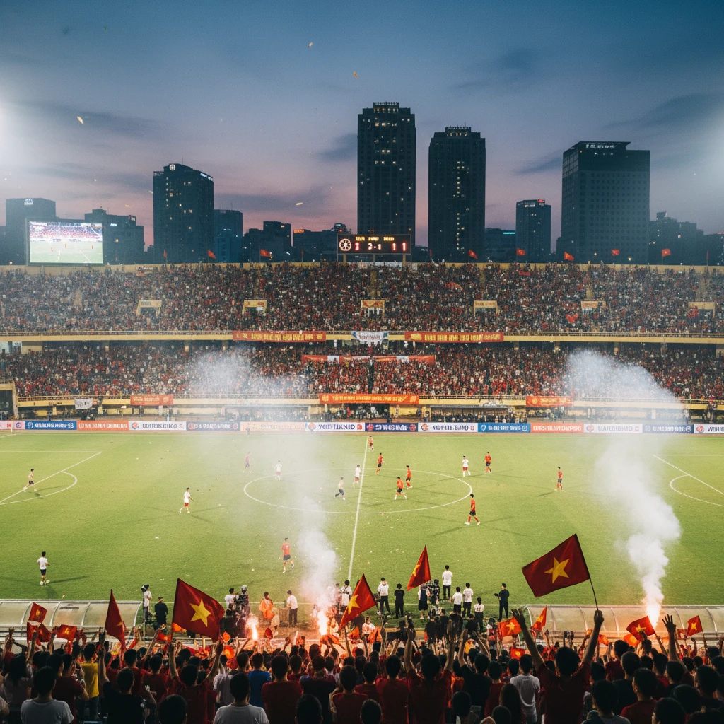 highlight-bong-da-vn-nhung-khoanh-khac-vang