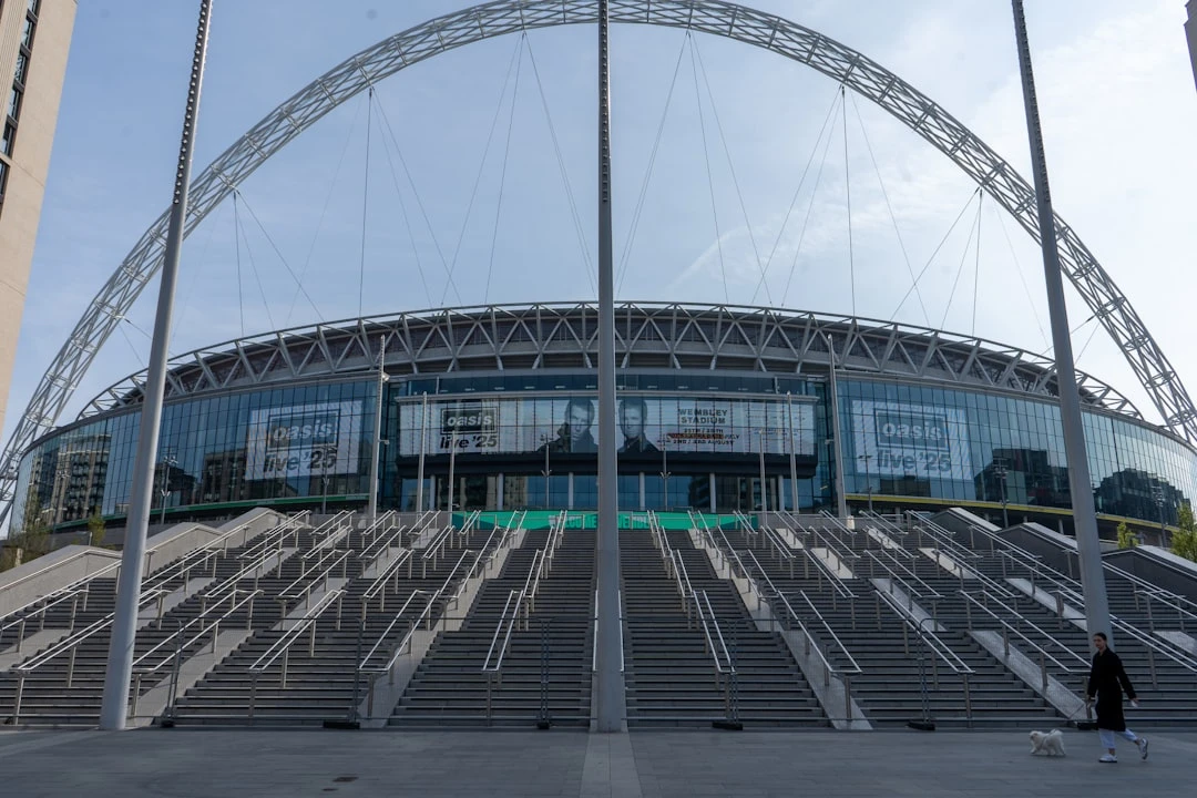 Vai trò của sân Wembley trong FA Cup
