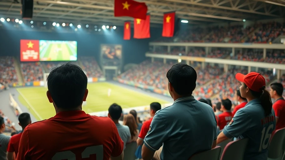 Xác định mục đích và đối tượng cho bìa sport highlight cover