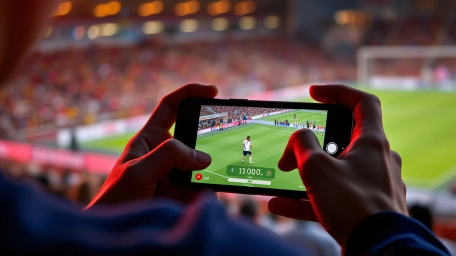 Xem highlight bóng đá Thái Lan trên trực tuyến