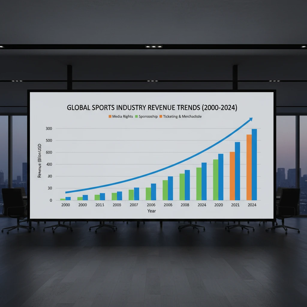 Xu hướng tài chính vận động viên